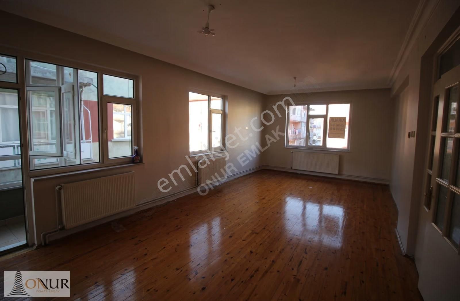 Onur Emlak Numune Hast. Acil Karşısı 4+1 Geniş Bakımlı - Görsel 23