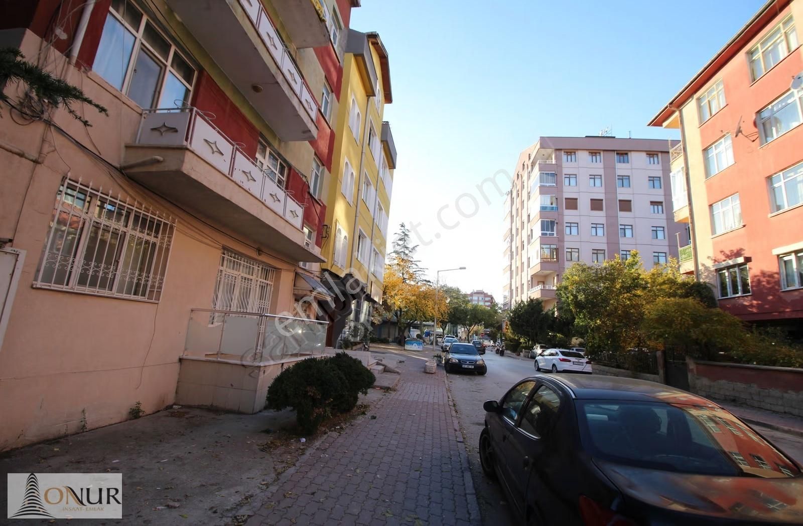 Onur Emlak Numune Hast. Acil Karşısı 4+1 Geniş Bakımlı - Görsel 18