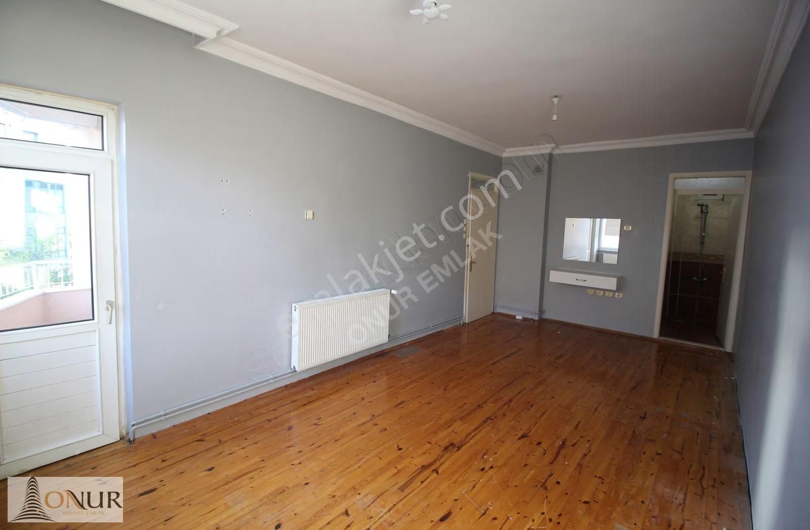 Onur Emlak Numune Hast. Acil Karşısı 4+1 Geniş Bakımlı - Görsel 19