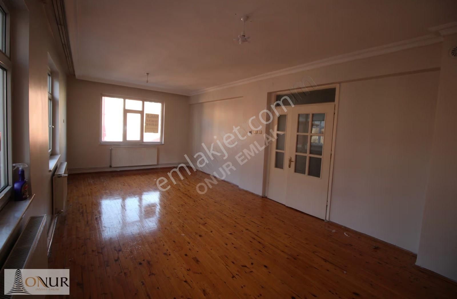 Onur Emlak Numune Hast. Acil Karşısı 4+1 Geniş Bakımlı - Görsel 32