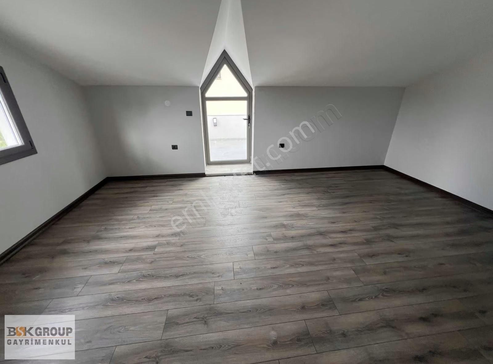 Bsk Group'dan Denize 150m Mesafede Ultra Lüx Villa..! - Görsel 2