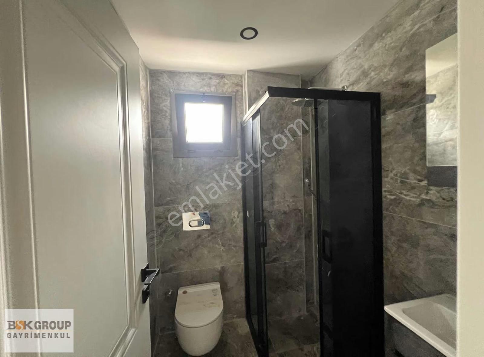 Bsk Group'dan Denize 150m Mesafede Ultra Lüx Villa..! - Görsel 9