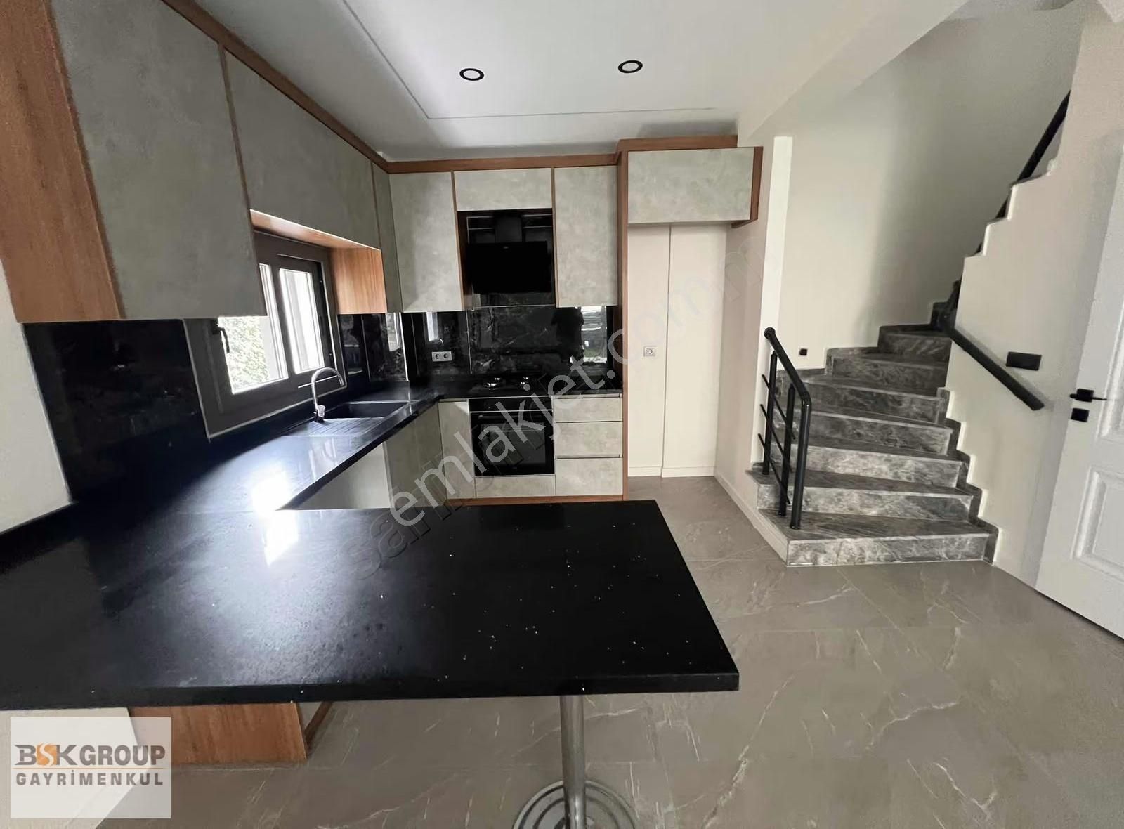 Bsk Group'dan Denize 150m Mesafede Ultra Lüx Villa..! - Görsel 4