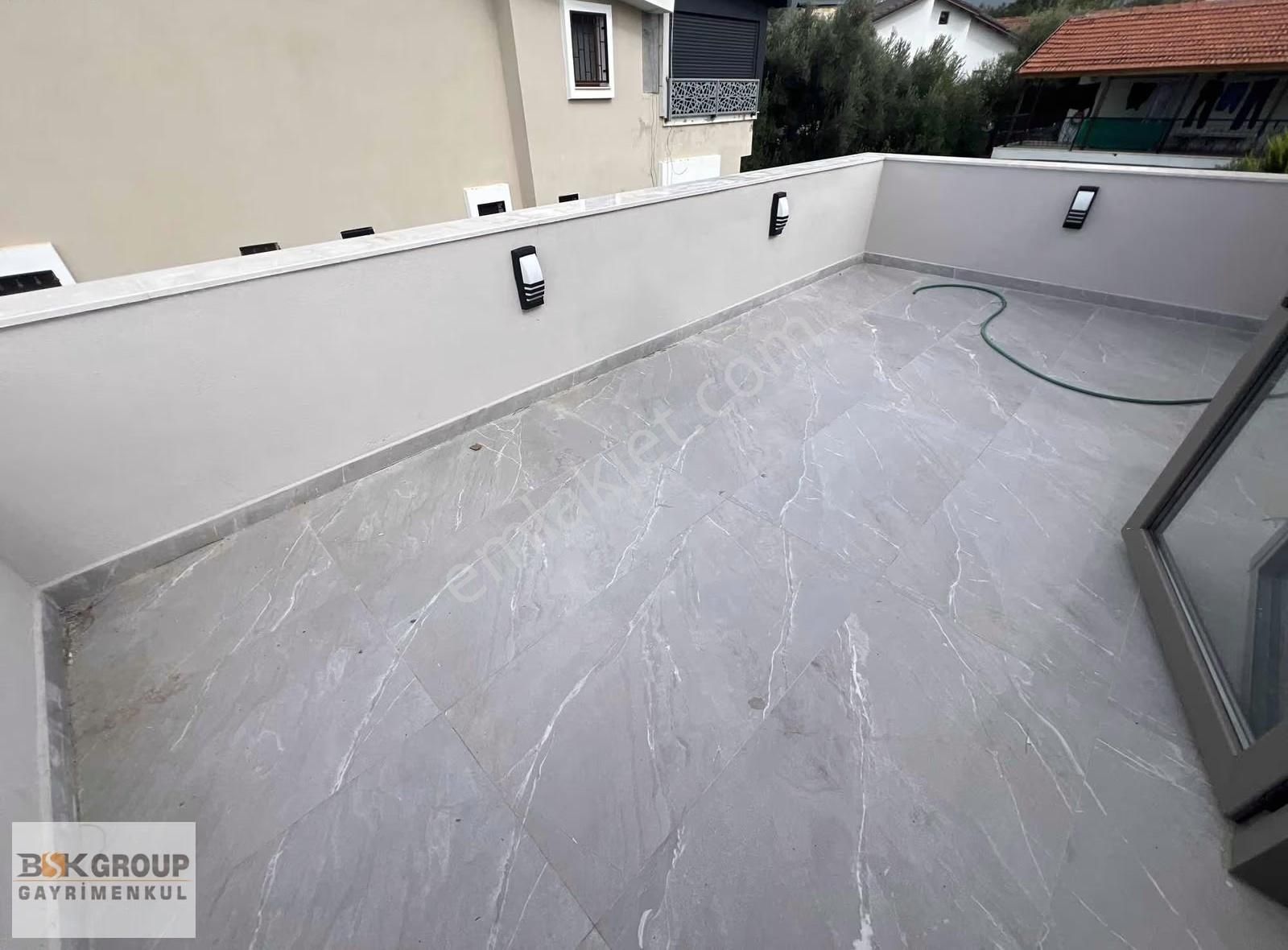 Bsk Group'dan Denize 150m Mesafede Ultra Lüx Villa..! - Görsel 10