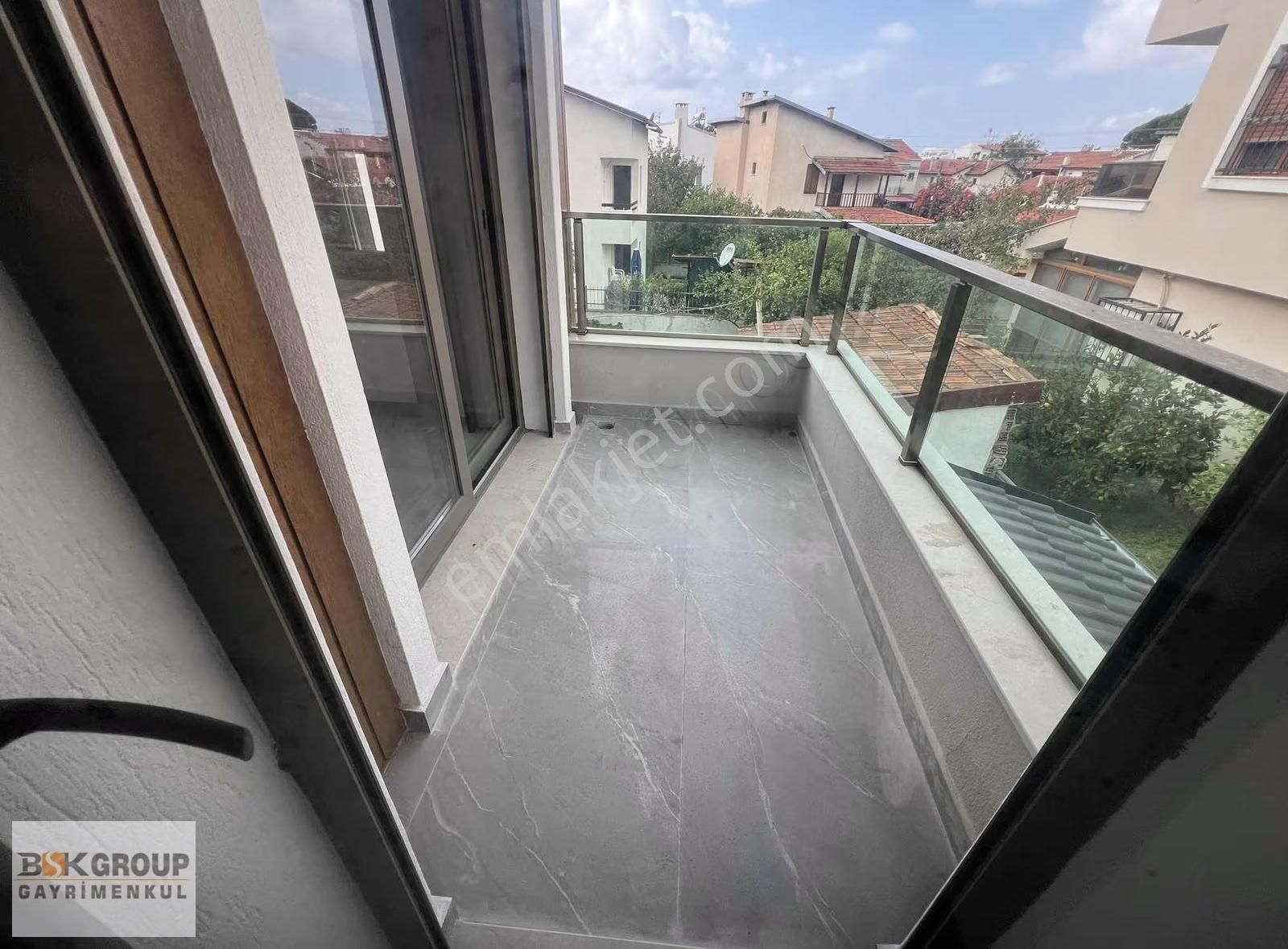 Bsk Group'dan Denize 150m Mesafede Ultra Lüx Villa..! - Görsel 6