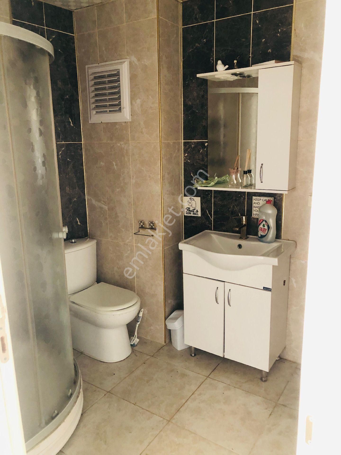 Çanakkale Lapseki Katta Sahile Yakın Kiralık 2+1 Daire - Görsel 9