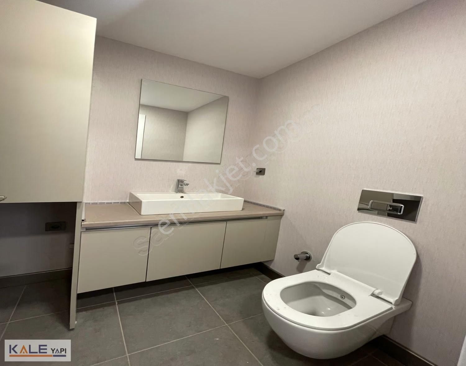 Bahçeşehir Metro Projesinin Dibinde 1+1 Satılık Daire - Görsel 5