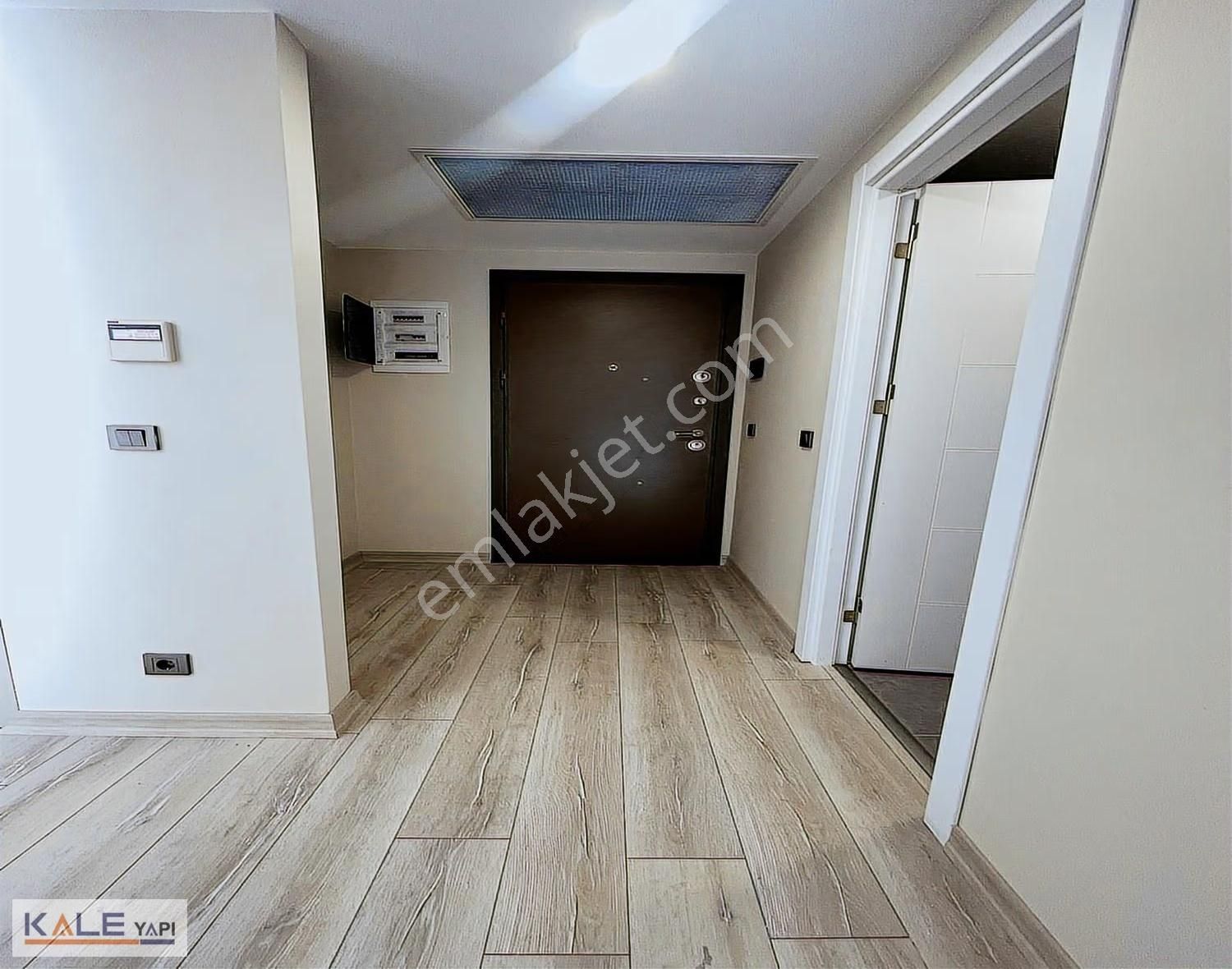 Bahçeşehir Metro Projesinin Dibinde 1+1 Satılık Daire - Görsel 21