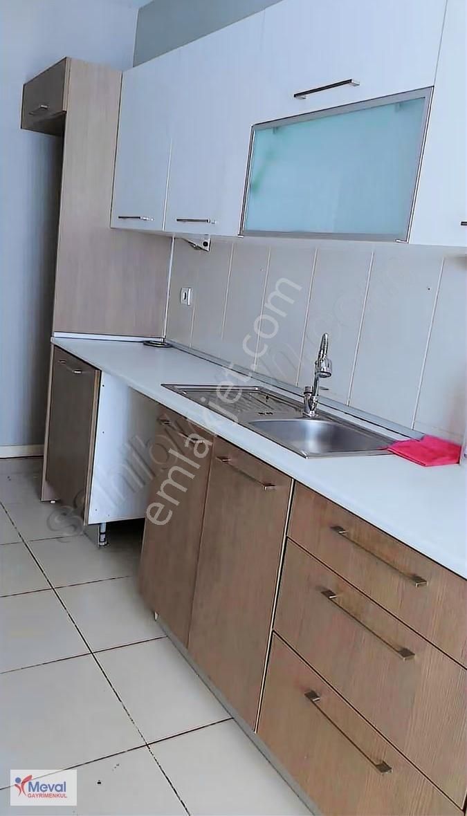 Mg Meval Gayrimenkuldan Ukra Hane Plus Kiralık Daire 2 + 1 Daire - Görsel 4