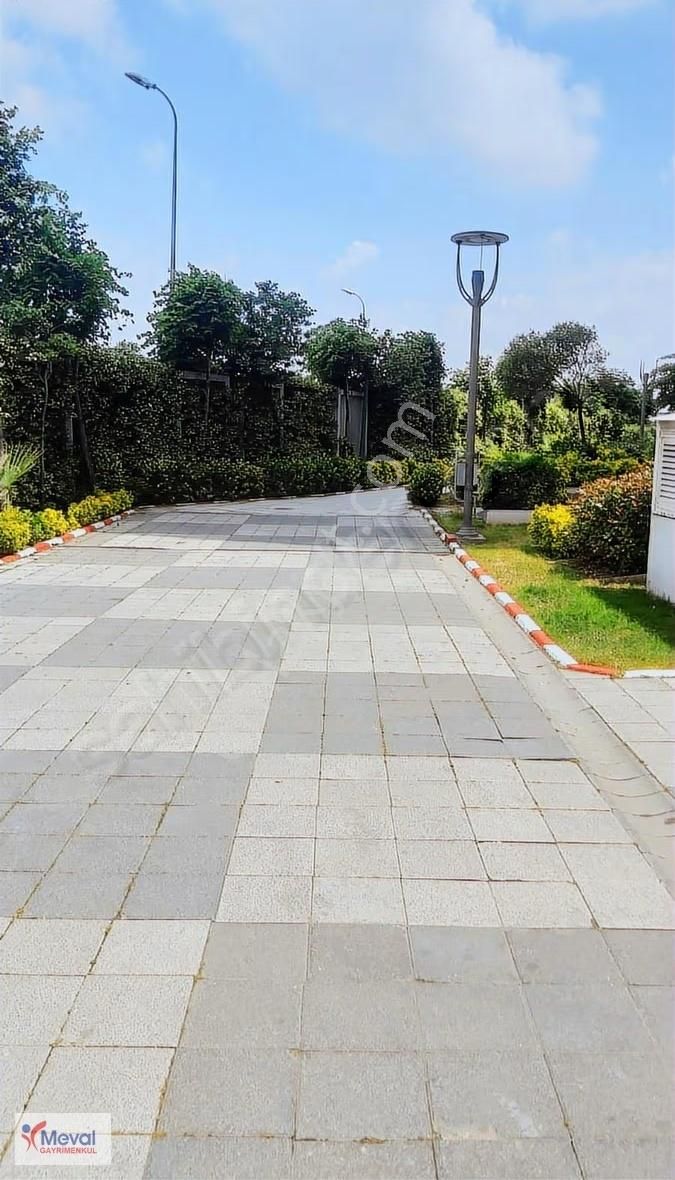 Mg Meval Gayrimenkuldan Ukra Hane Plus Kiralık Daire 2 + 1 Daire - Görsel 14