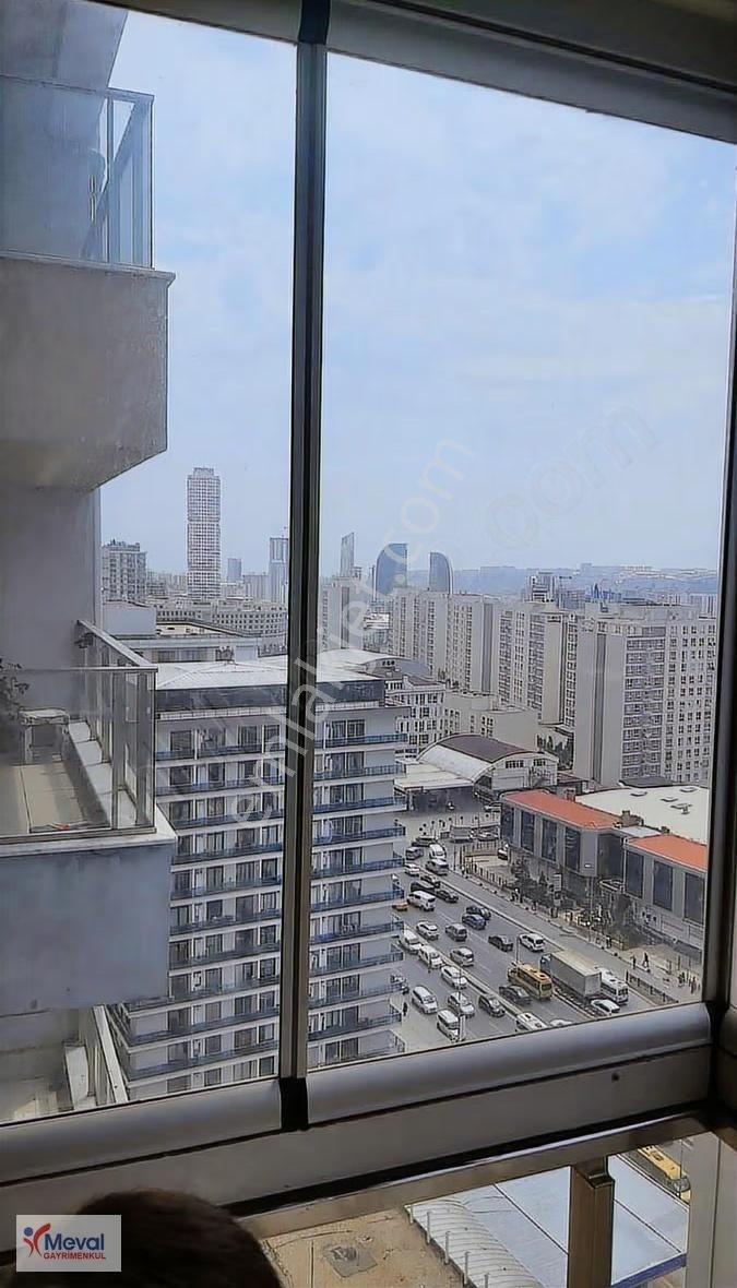 Mg Meval Gayrimenkuldan Ukra Hane Plus Kiralık Daire 2 + 1 Daire - Görsel 5