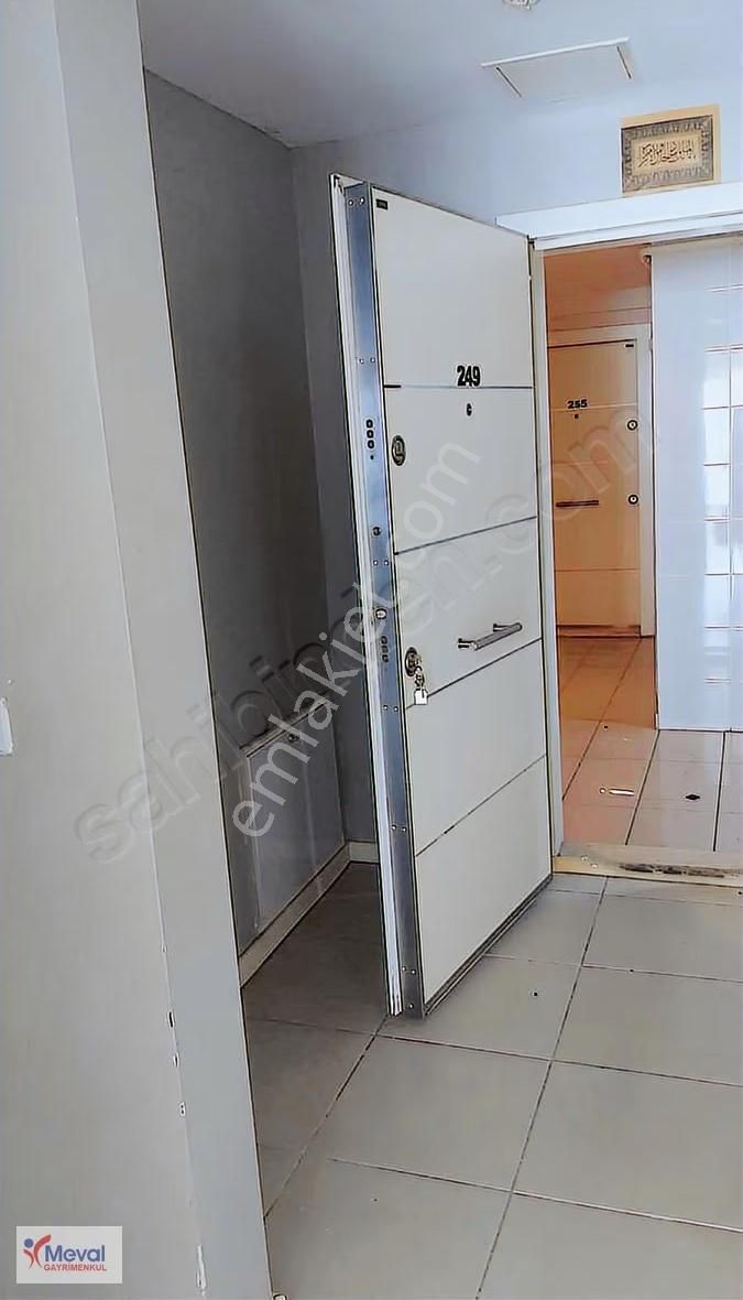 Mg Meval Gayrimenkuldan Ukra Hane Plus Kiralık Daire 2 + 1 Daire - Görsel 15