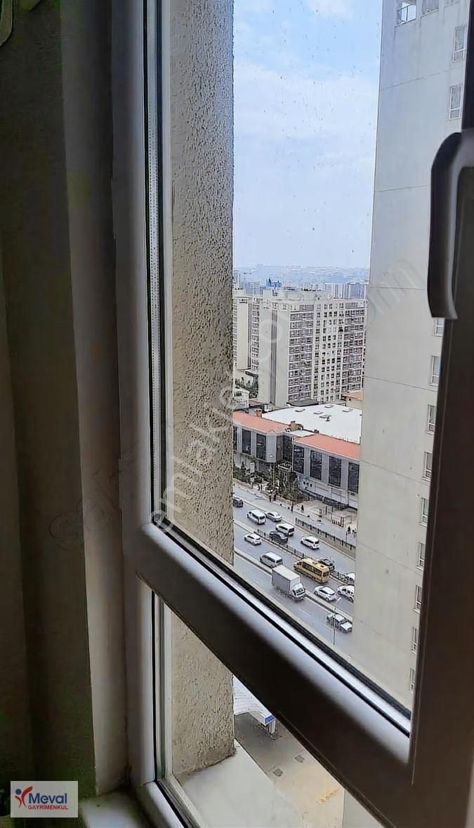 Mg Meval Gayrimenkuldan Ukra Hane Plus Kiralık Daire 2 + 1 Daire - Görsel 23