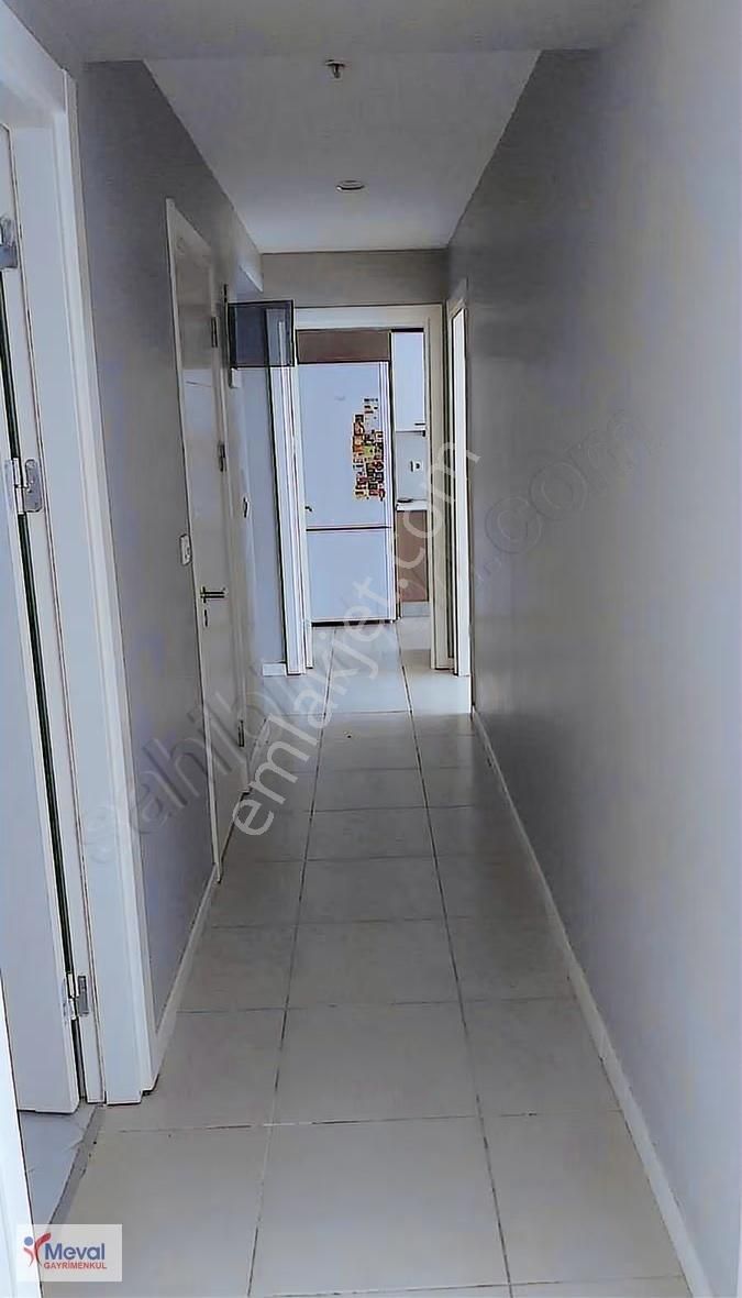 Mg Meval Gayrimenkuldan Ukra Hane Plus Kiralık Daire 2 + 1 Daire - Görsel 9