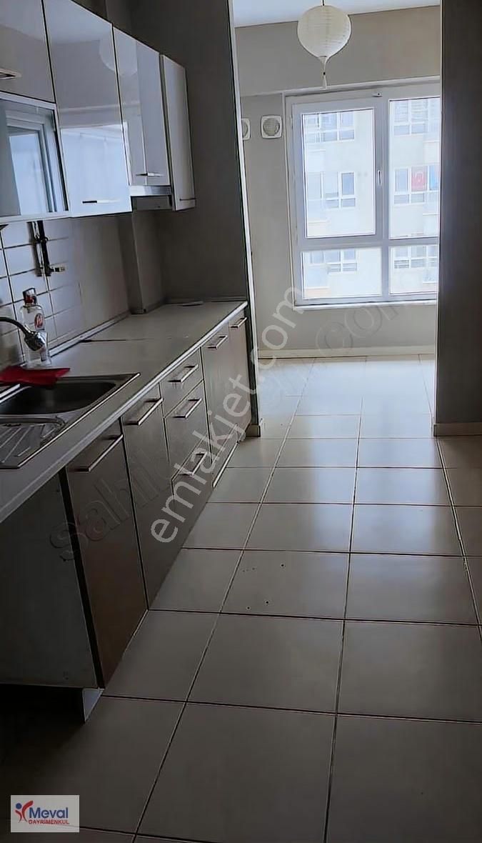 Mg Meval Gayrimenkuldan Ukra Hane Plus Kiralık Daire 2 + 1 Daire - Görsel 21