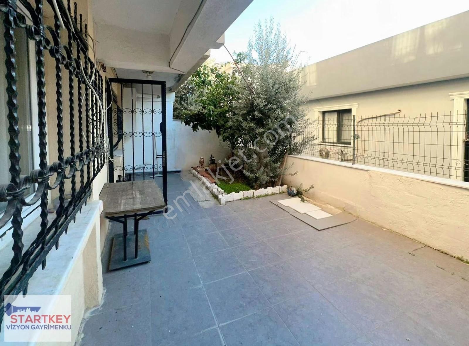 Buca Adatepe Mahallesinde Eşyalı 2+1 Kiralık Daire - Görsel 4