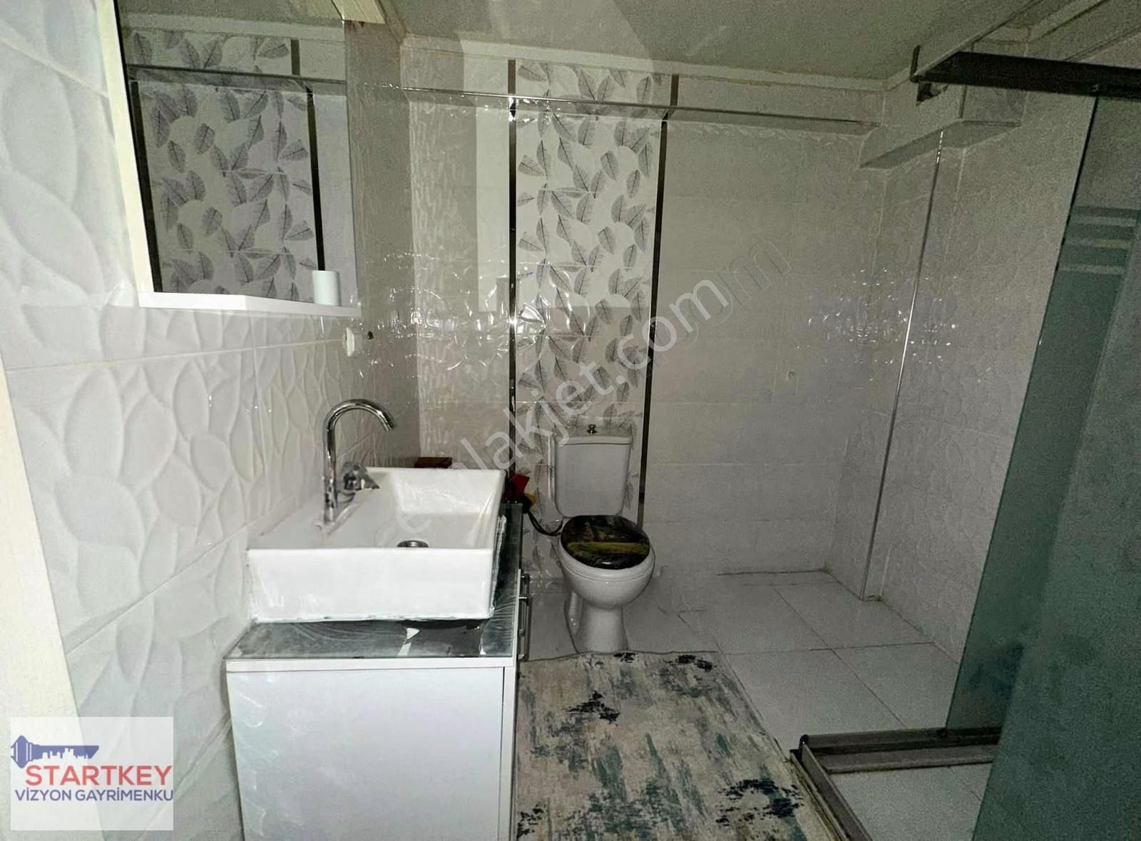 Buca Adatepe Mahallesinde Eşyalı 2+1 Kiralık Daire - Görsel 9
