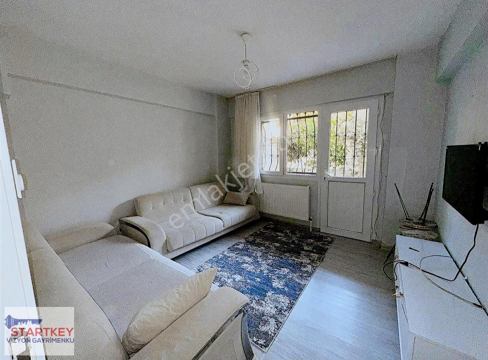 Buca Adatepe Mahallesinde Eşyalı 2+1 Kiralık Daire - Görsel 6