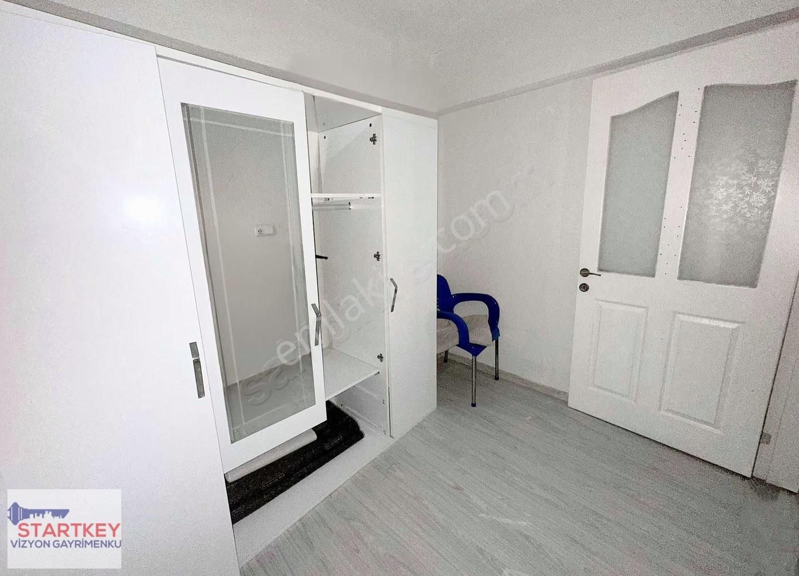 Buca Adatepe Mahallesinde Eşyalı 2+1 Kiralık Daire - Görsel 12