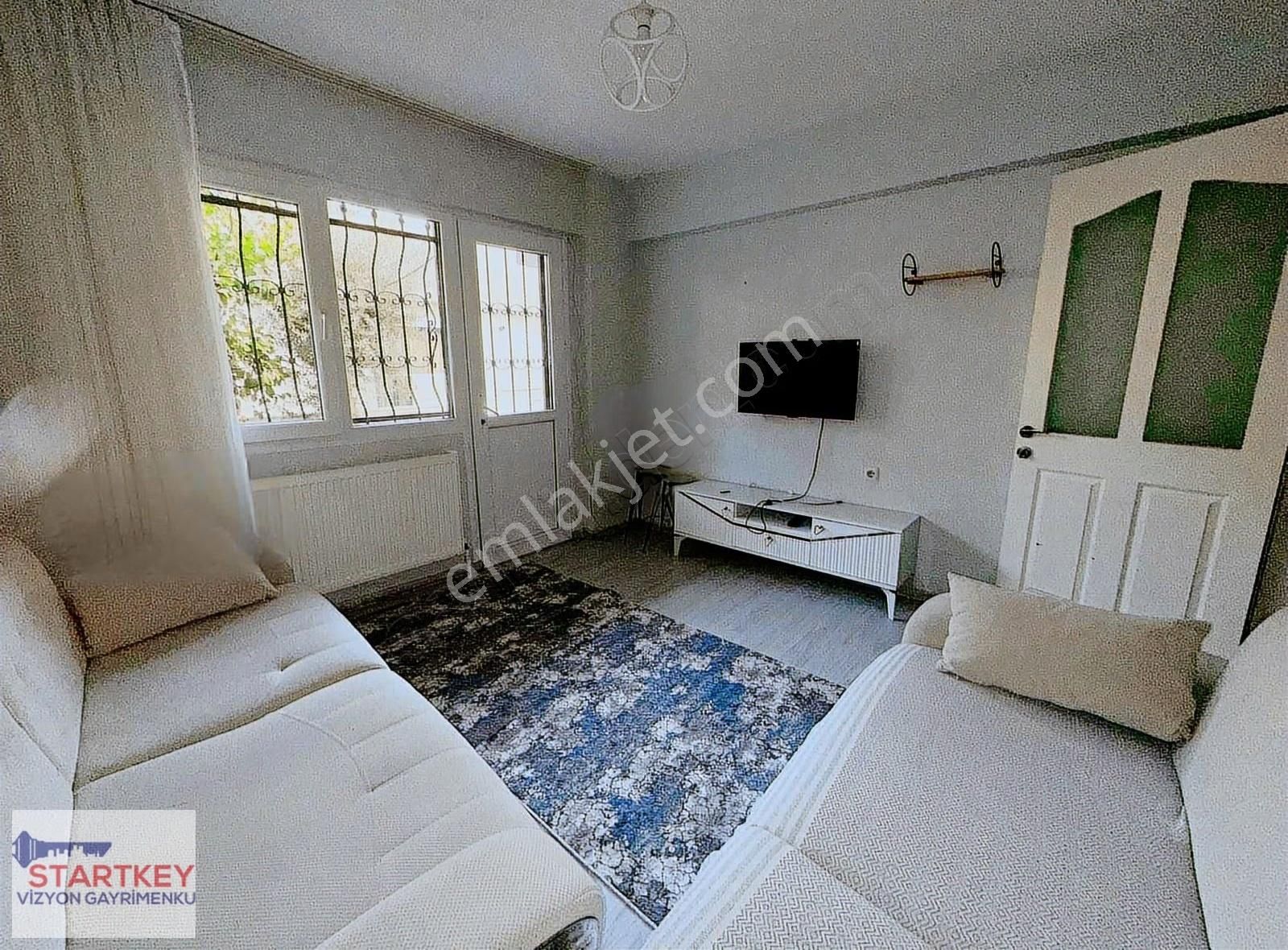 Buca Adatepe Mahallesinde Eşyalı 2+1 Kiralık Daire - Görsel 5