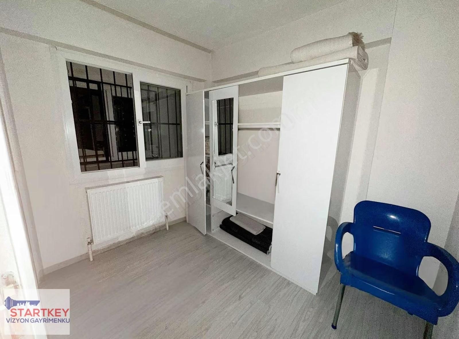 Buca Adatepe Mahallesinde Eşyalı 2+1 Kiralık Daire - Görsel 7