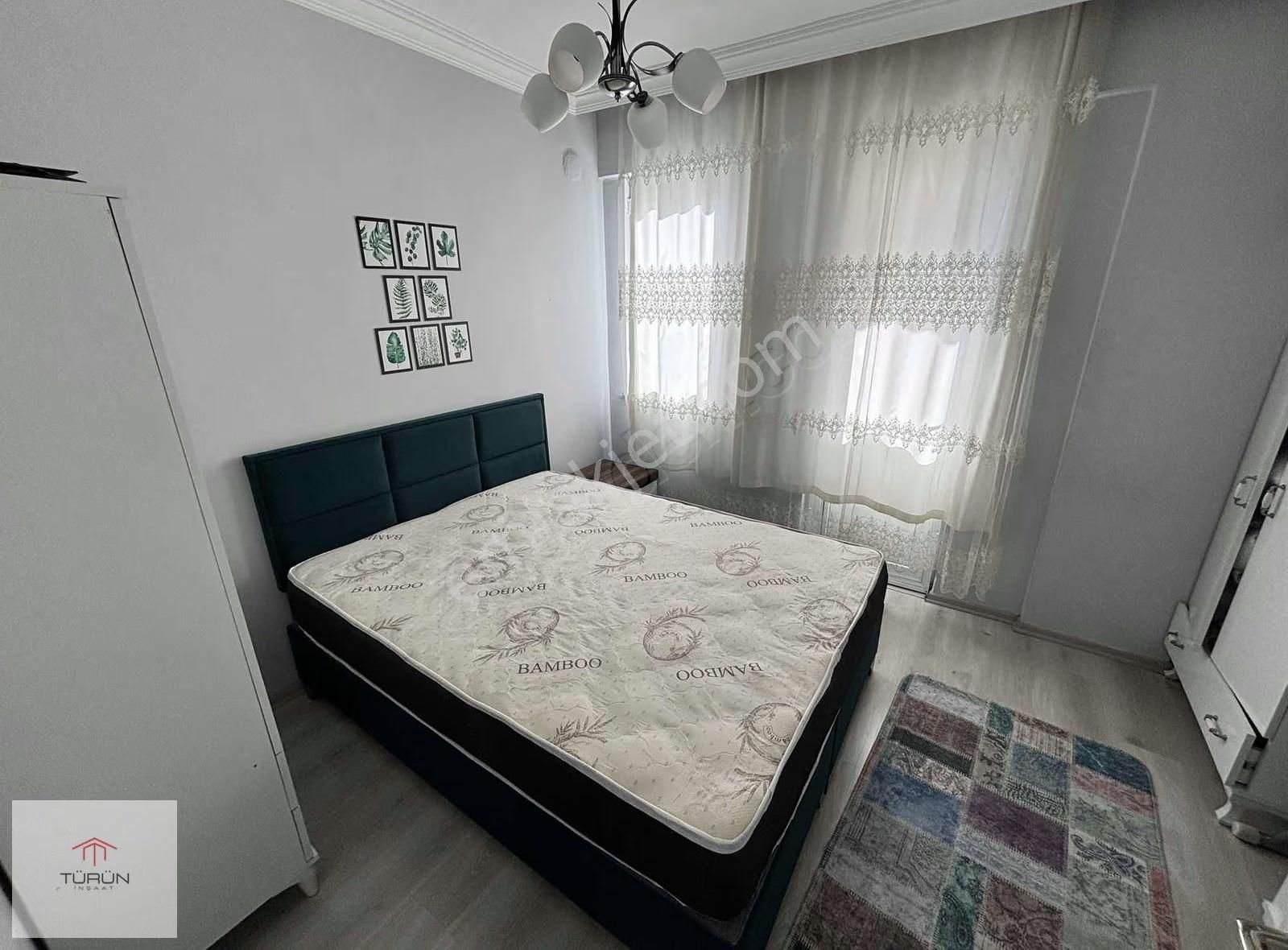 Fethiye Tuzla Mahallesinde Tek Tapu 2 Ayrı Daire Satılık - Görsel 2