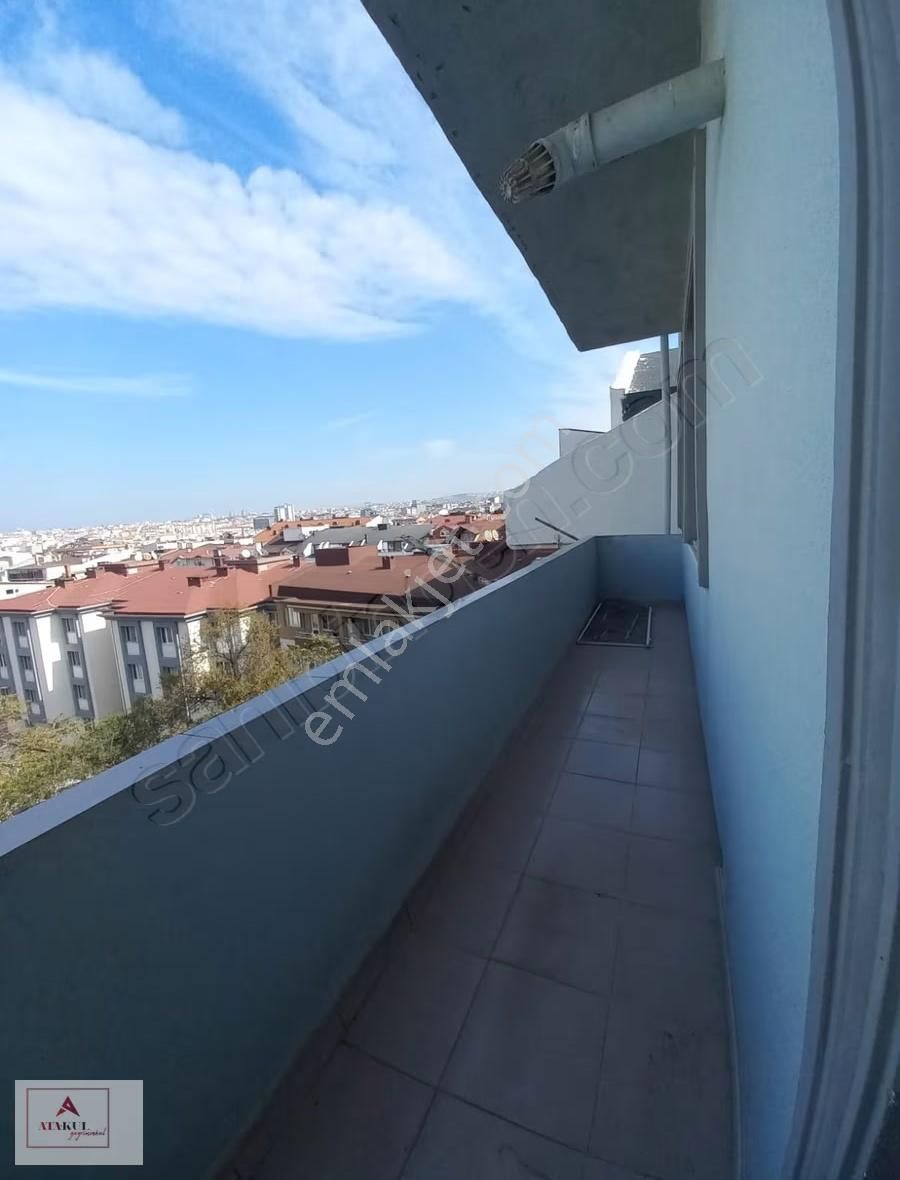 Gg Atakul Gayrimenkul'den Paşabayır Mh 3+1 Ara Kat Kiralık Daire - Görsel 12