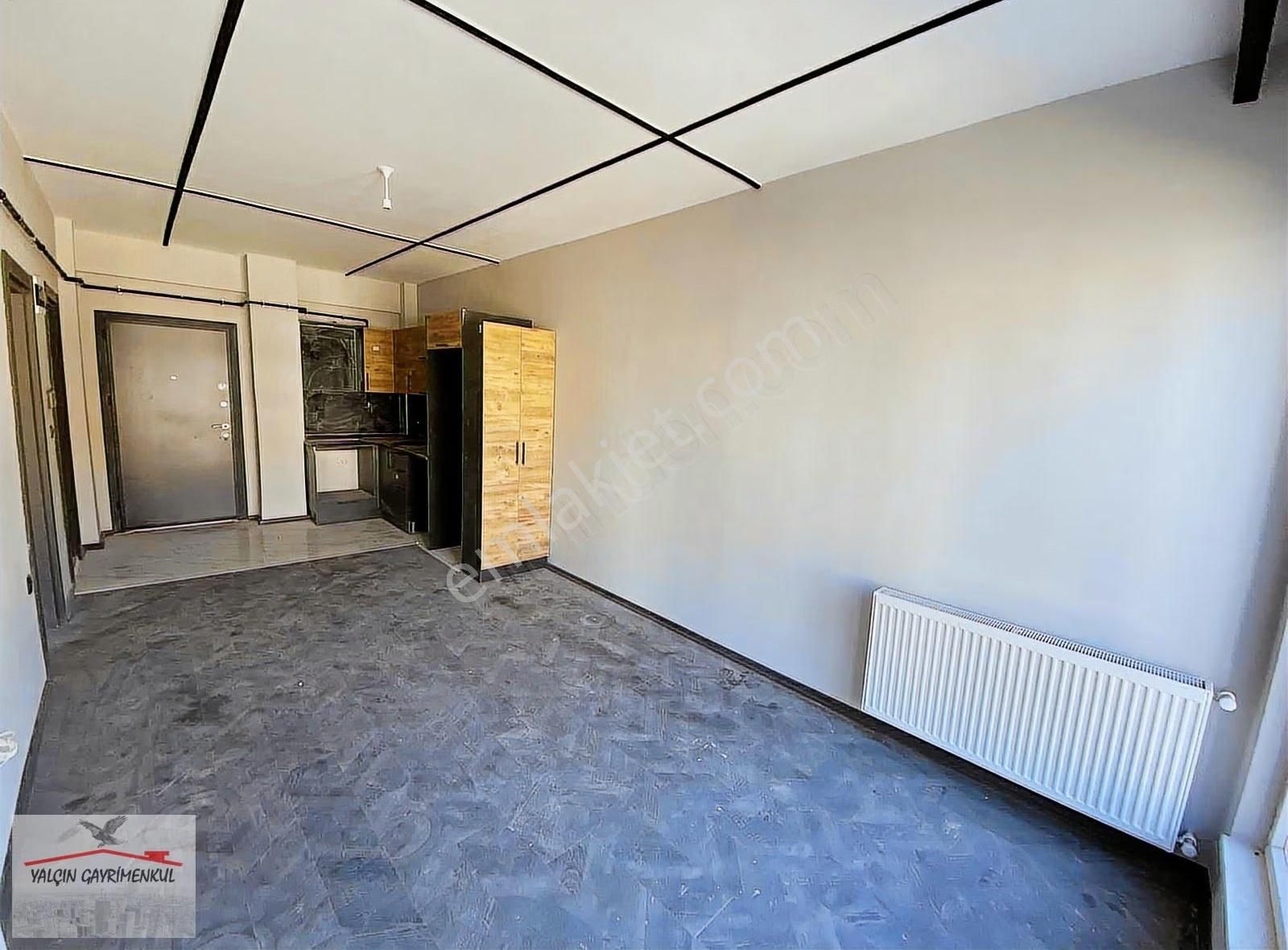 Körfezde Havuzlu Sitede Satılık Sıfır Lüks 1+1 Daire - Görsel 10