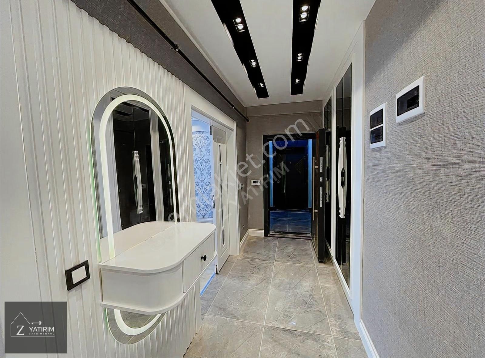 Z Yatırım'dan Onkoloji'de Ultra Lüx Daire