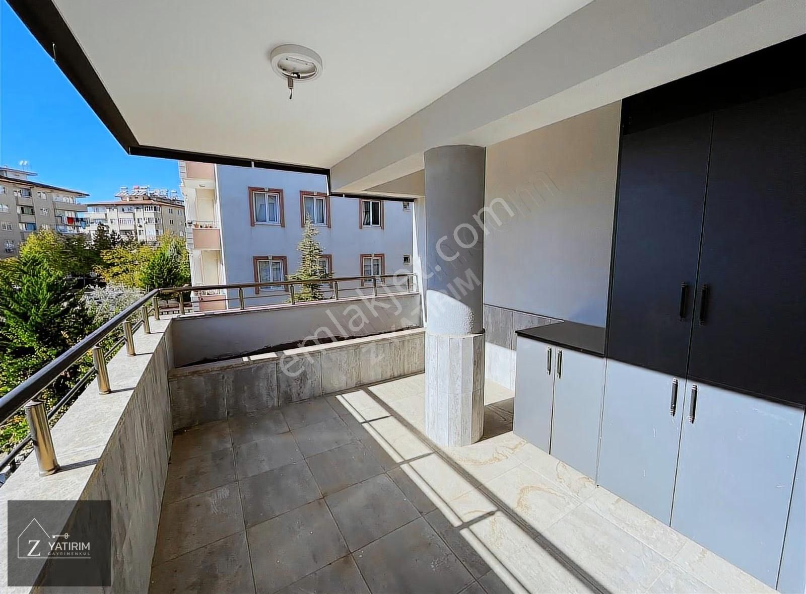 Z Yatırım'dan Gaziantep Üniversitesi Civarı Lüx Daire - Görsel 6