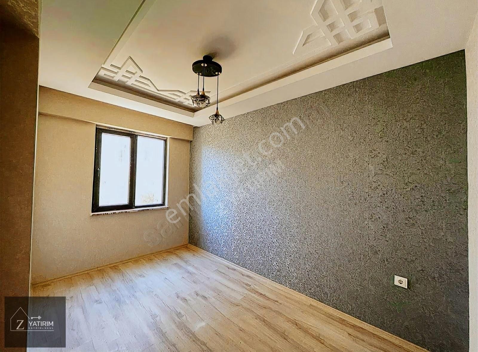 Z Yatırım'dan Gaziantep Üniversitesi Civarı Lüx Daire - Görsel 5