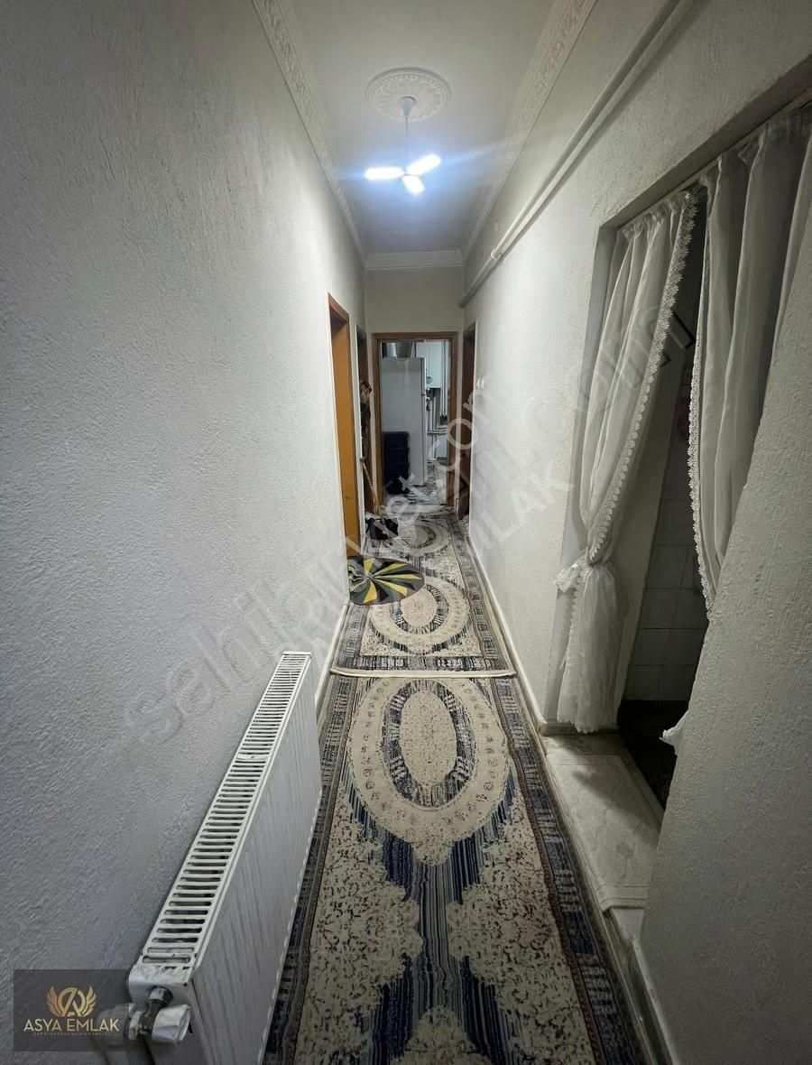 Asya Emlak' Tan Otogar Karşısı Eşyalı Kiralık 2+1 Daire - Görsel 10