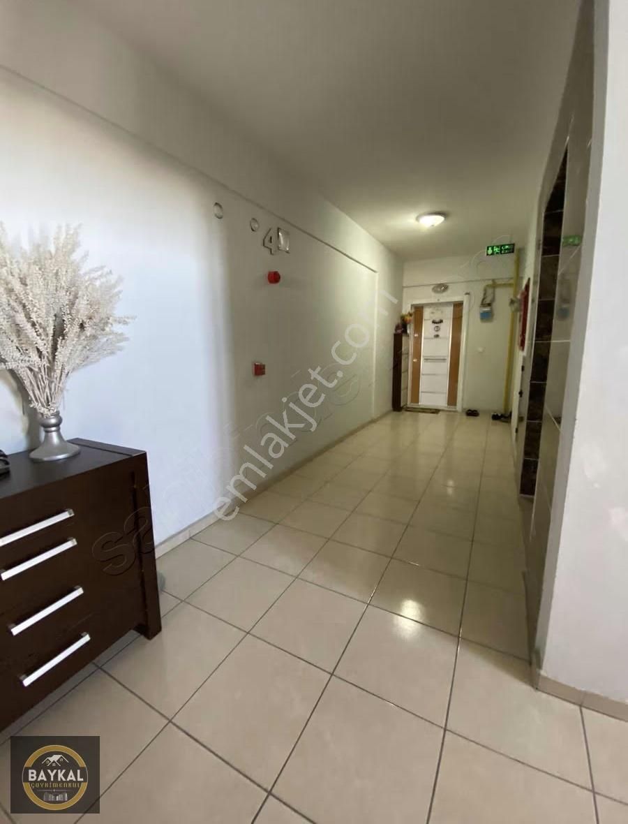 Esenyurtta Eşsiz Manzaralı Lüx Daire - Görsel 5