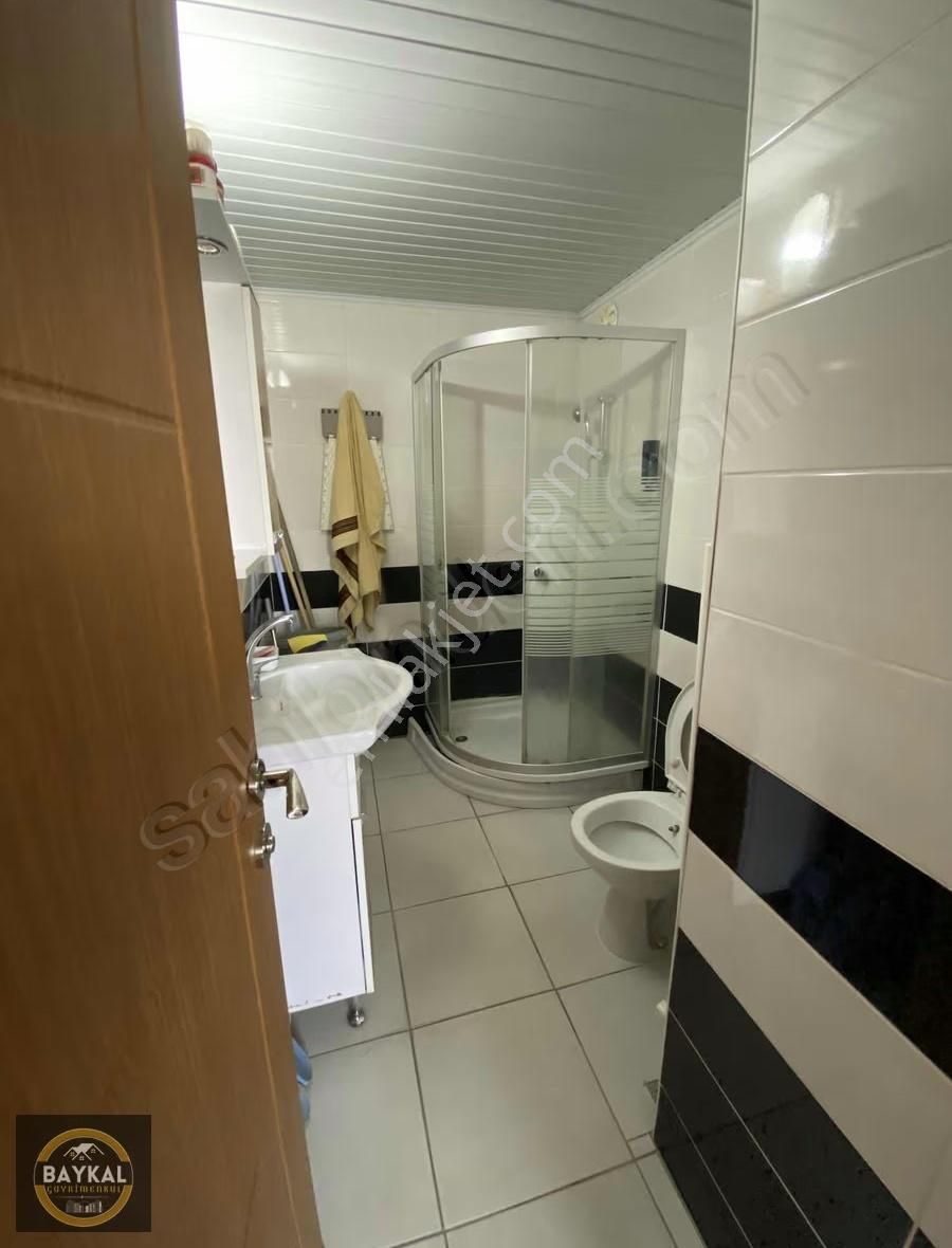 Esenyurtta Eşsiz Manzaralı Lüx Daire - Görsel 6