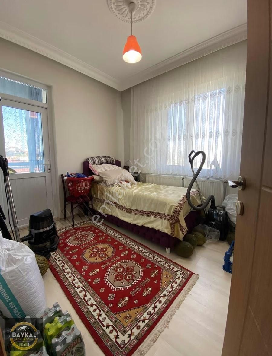 Esenyurtta Eşsiz Manzaralı Lüx Daire - Görsel 10