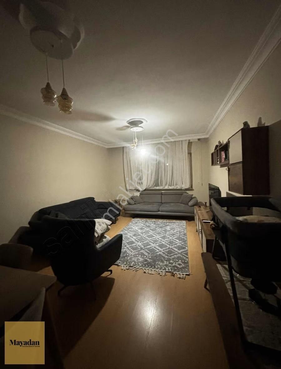 Mayadan Gyo Paşakonakta Özgürlük Sitesinde Satılık 2+1 Daire - Görsel 13