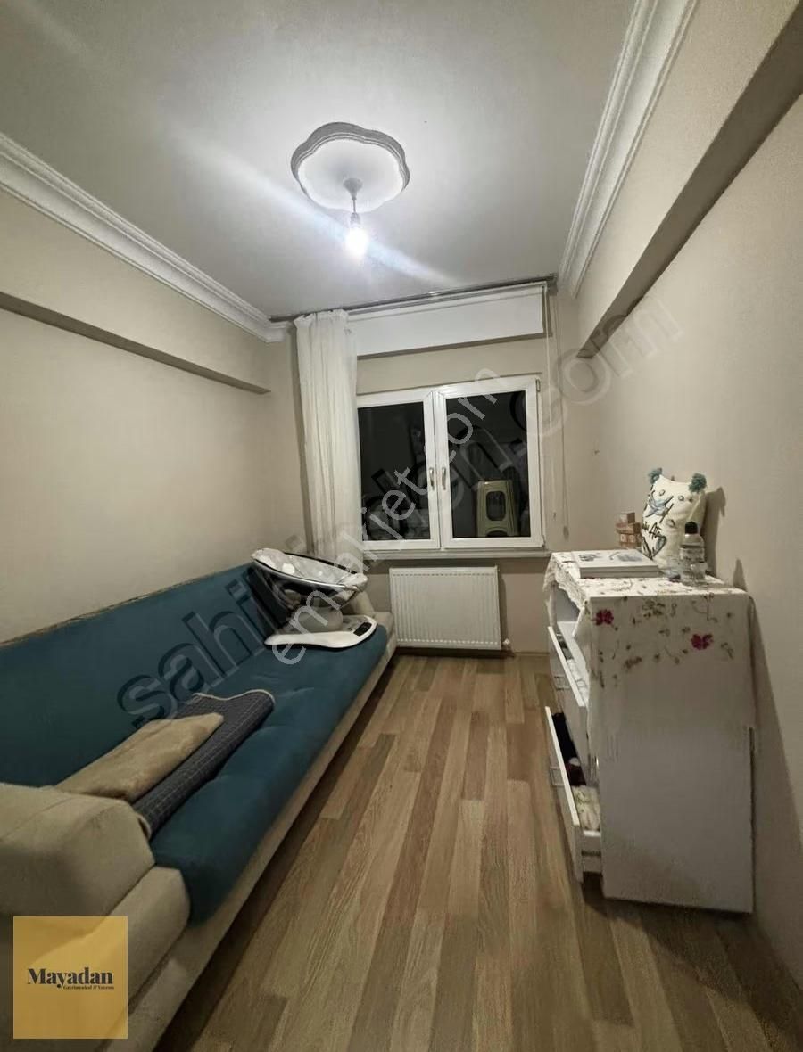 Mayadan Gyo Paşakonakta Özgürlük Sitesinde Satılık 2+1 Daire - Görsel 2