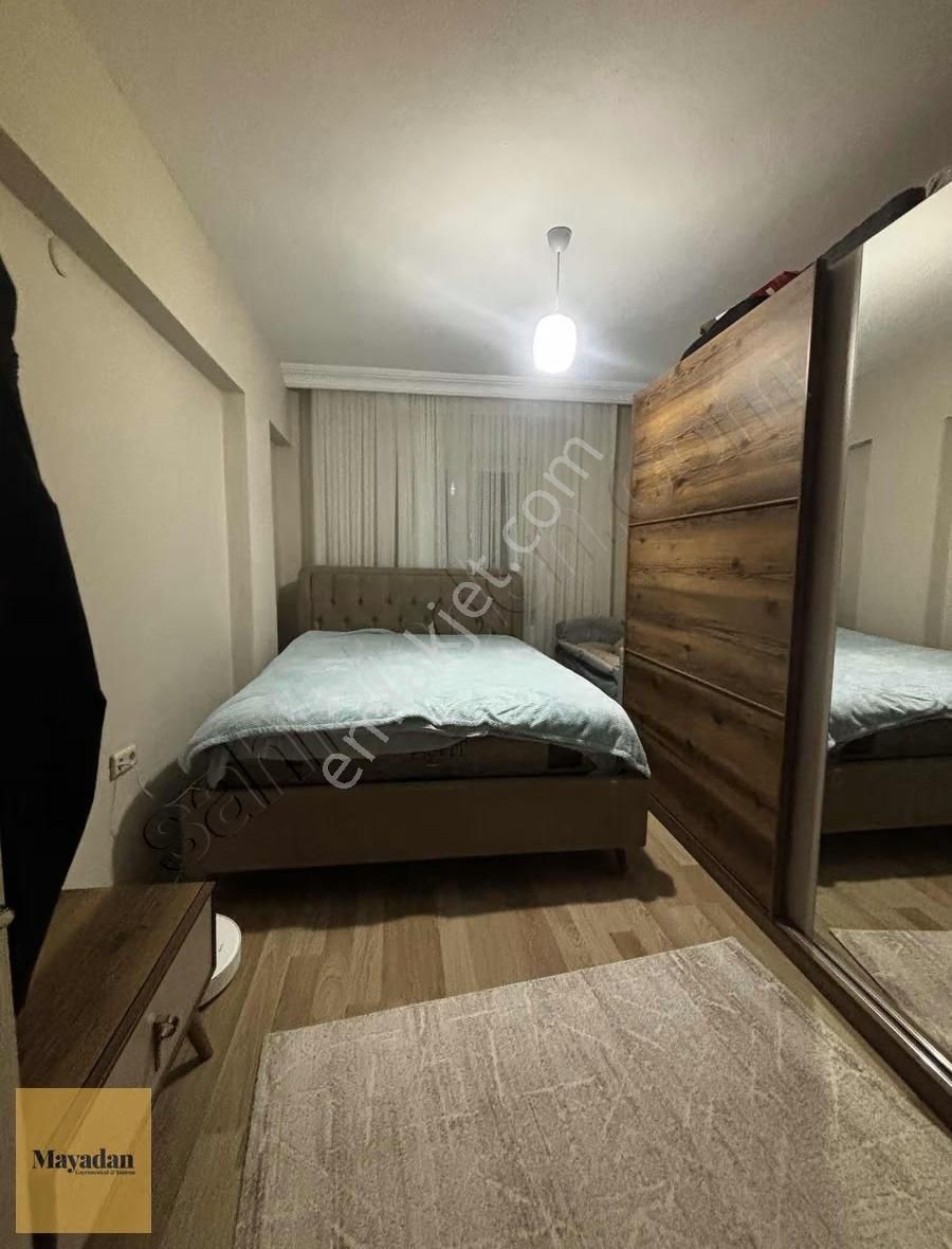 Mayadan Gyo Paşakonakta Özgürlük Sitesinde Satılık 2+1 Daire - Görsel 17