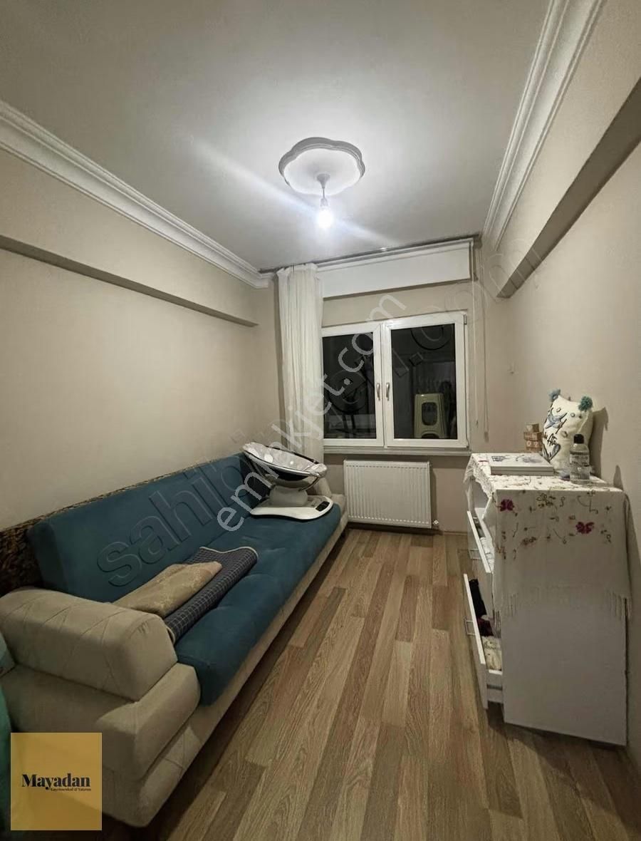 Mayadan Gyo Paşakonakta Özgürlük Sitesinde Satılık 2+1 Daire - Görsel 7
