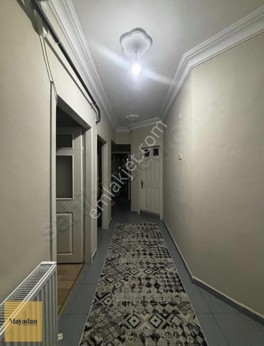 Mayadan Gyo Paşakonakta Özgürlük Sitesinde Satılık 2+1 Daire - Görsel 14