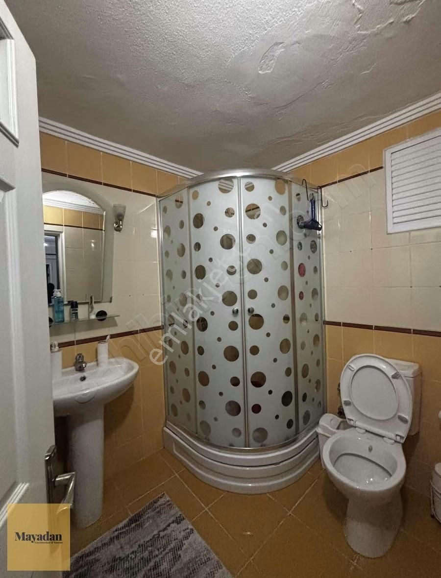 Mayadan Gyo Paşakonakta Özgürlük Sitesinde Satılık 2+1 Daire - Görsel 15