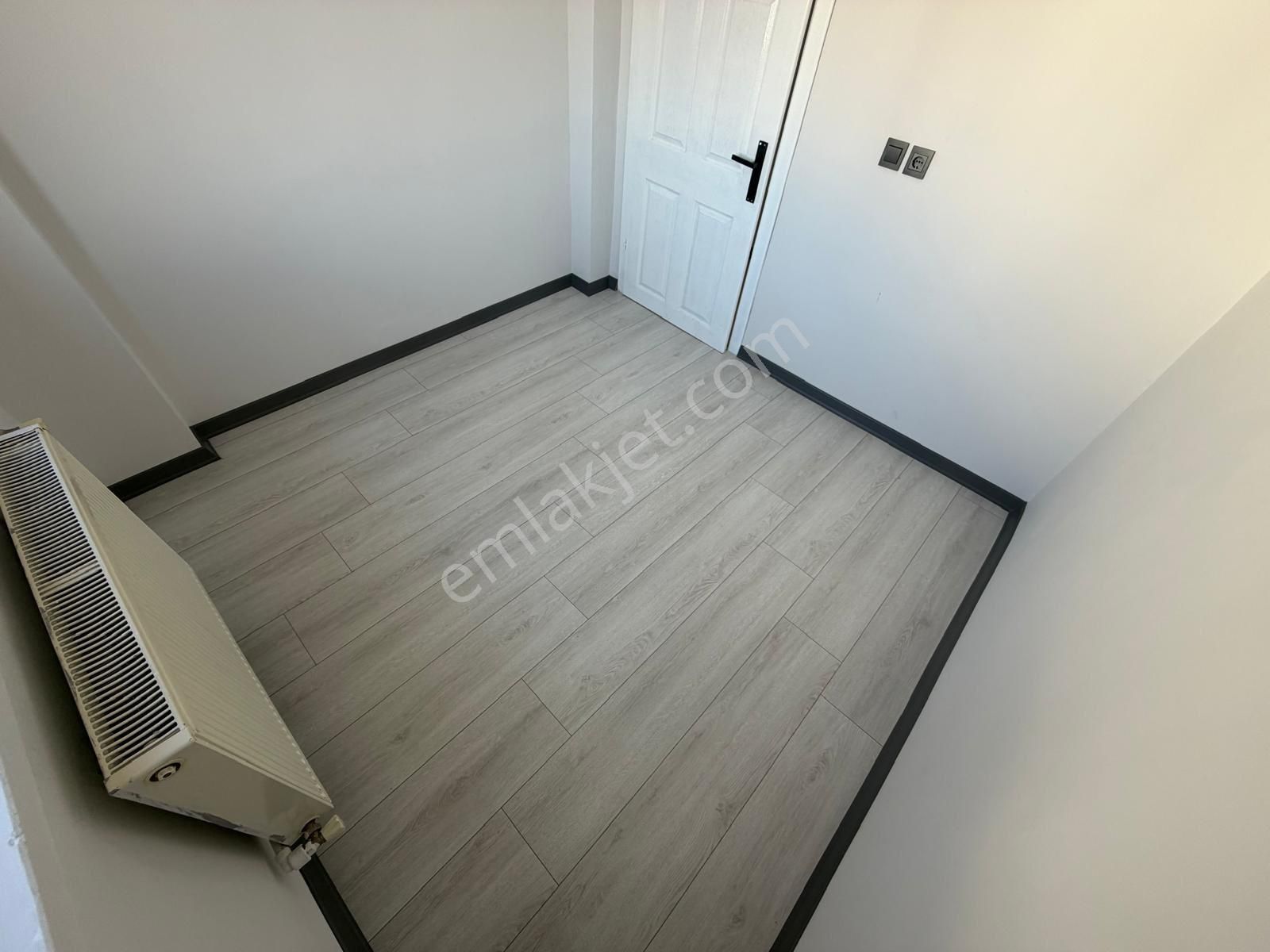 Bayram Gayrimenkul Pınarbaşı Mah 3+1 Ara Katta Asansörlü Full Yapılı Satılık Daire - Görsel 19