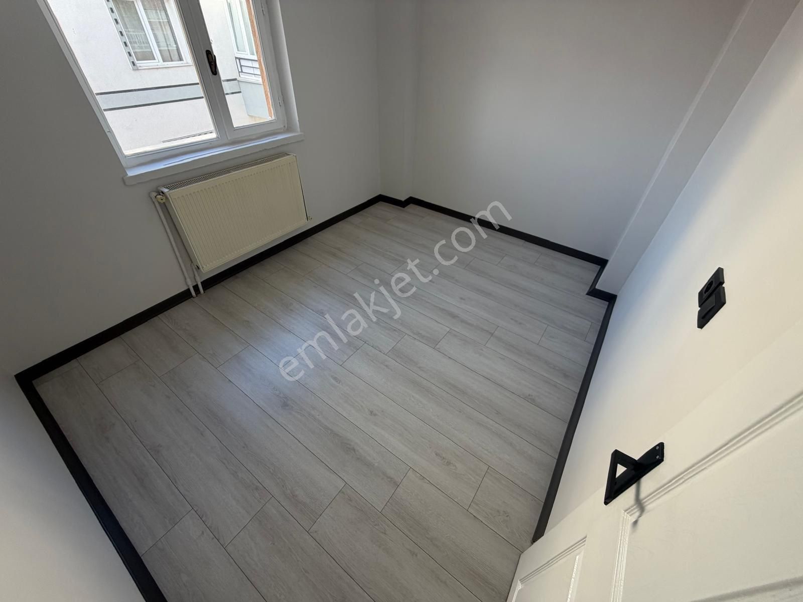 Bayram Gayrimenkul Pınarbaşı Mah 3+1 Ara Katta Asansörlü Full Yapılı Satılık Daire - Görsel 15