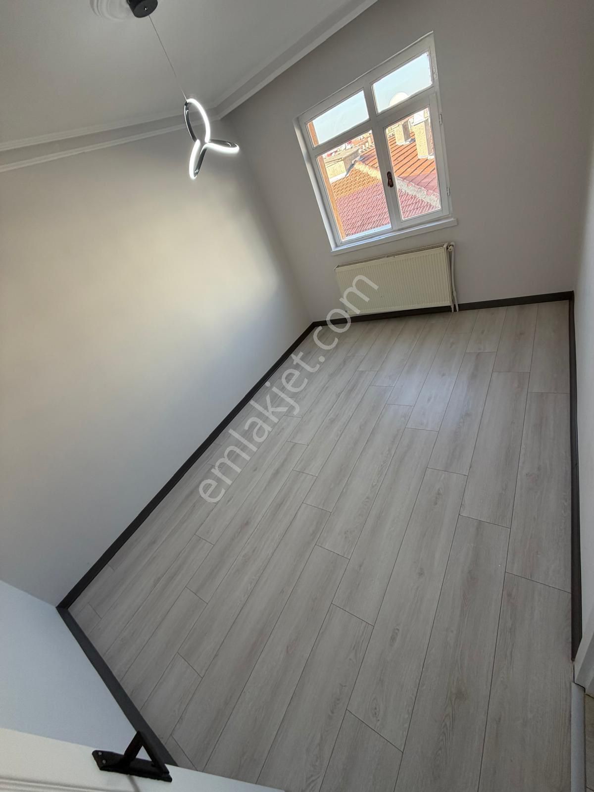 Bayram Gayrimenkul Pınarbaşı Mah 3+1 Ara Katta Asansörlü Full Yapılı Satılık Daire - Görsel 16