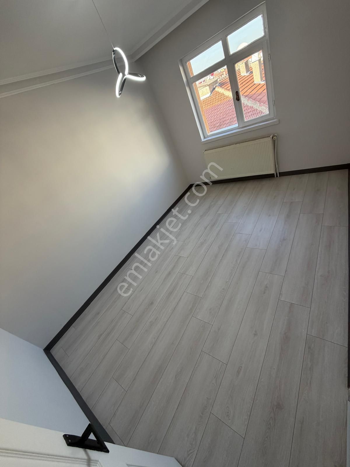 Bayram Gayrimenkul Pınarbaşı Mah 3+1 Ara Katta Asansörlü Full Yapılı Satılık Daire - Görsel 17