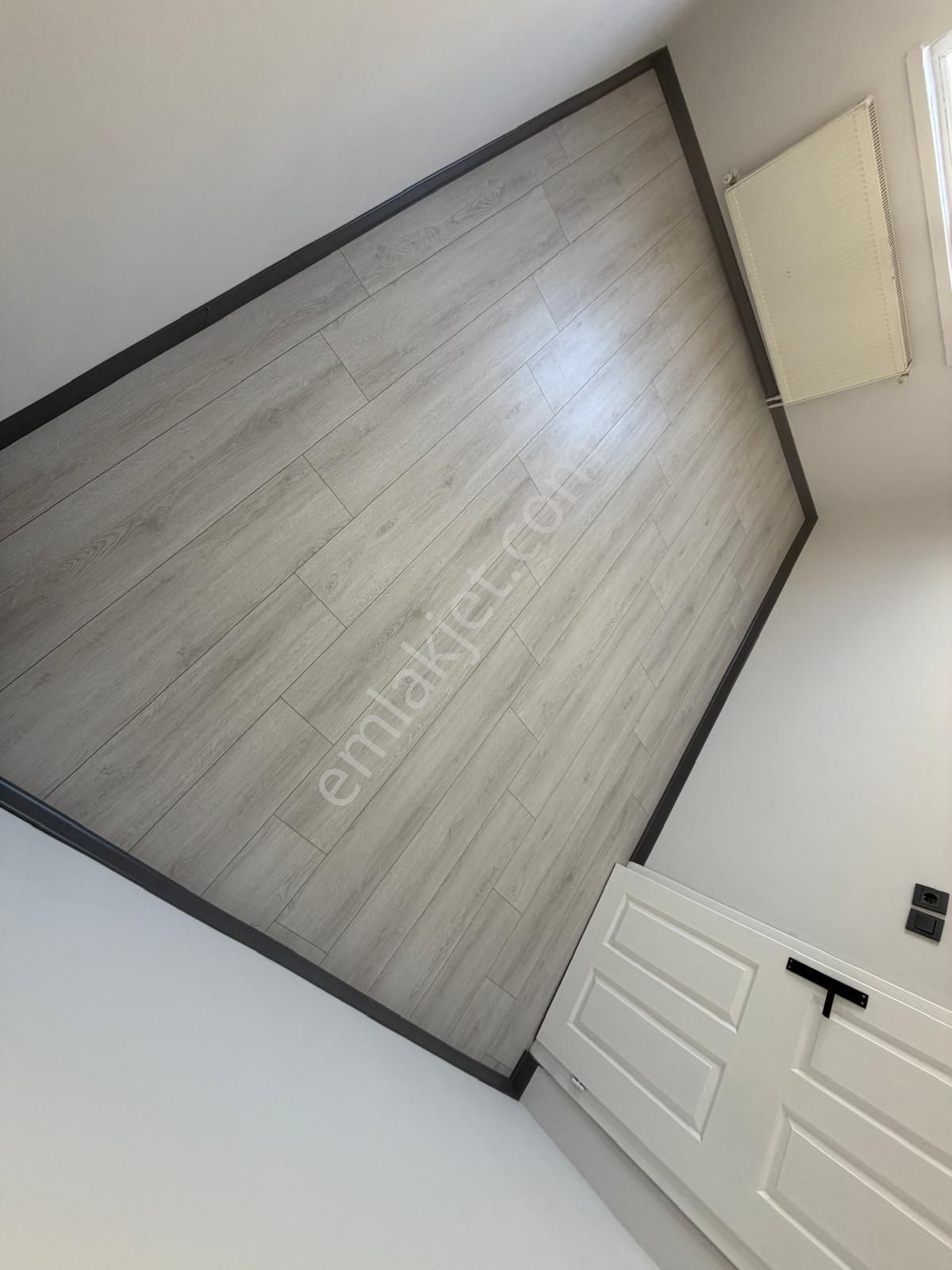 Bayram Gayrimenkul Pınarbaşı Mah 3+1 Ara Katta Asansörlü Full Yapılı Satılık Daire - Görsel 26