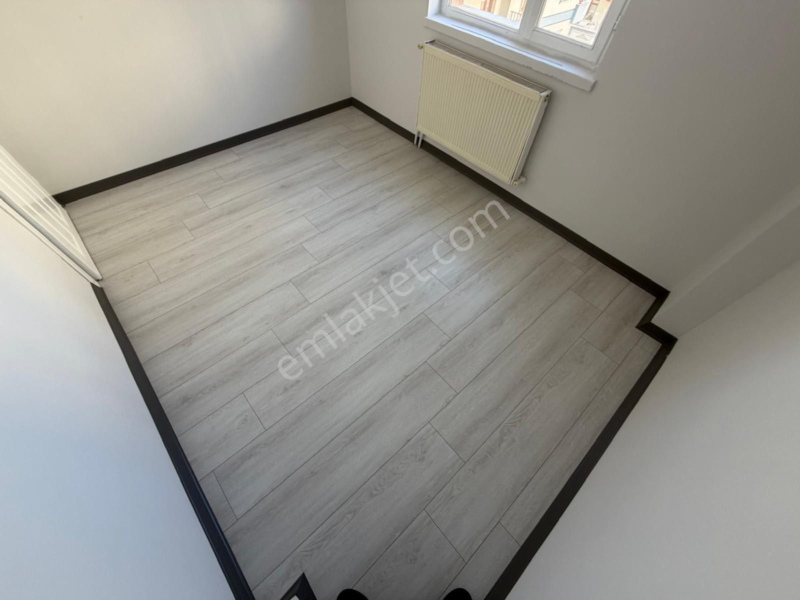Bayram Gayrimenkul Pınarbaşı Mah 3+1 Ara Katta Asansörlü Full Yapılı Satılık Daire - Görsel 23