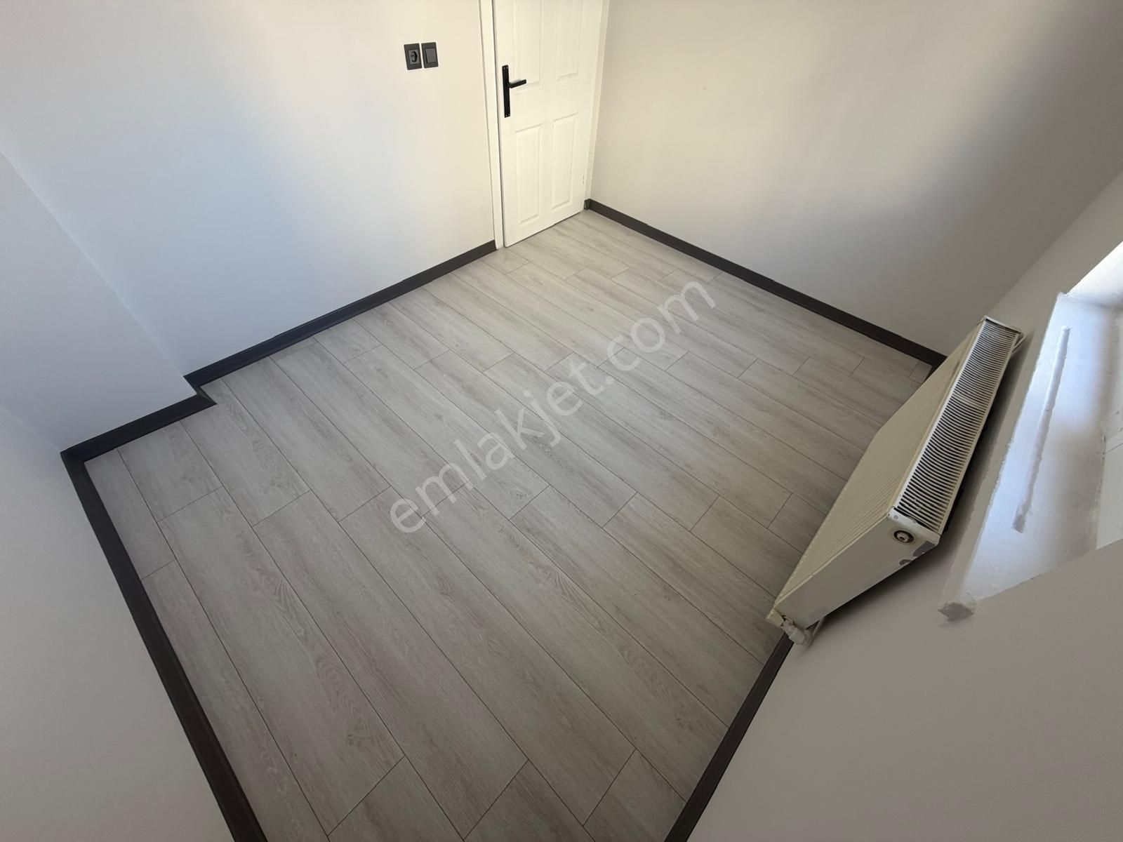 Bayram Gayrimenkul Pınarbaşı Mah 3+1 Ara Katta Asansörlü Full Yapılı Satılık Daire - Görsel 13
