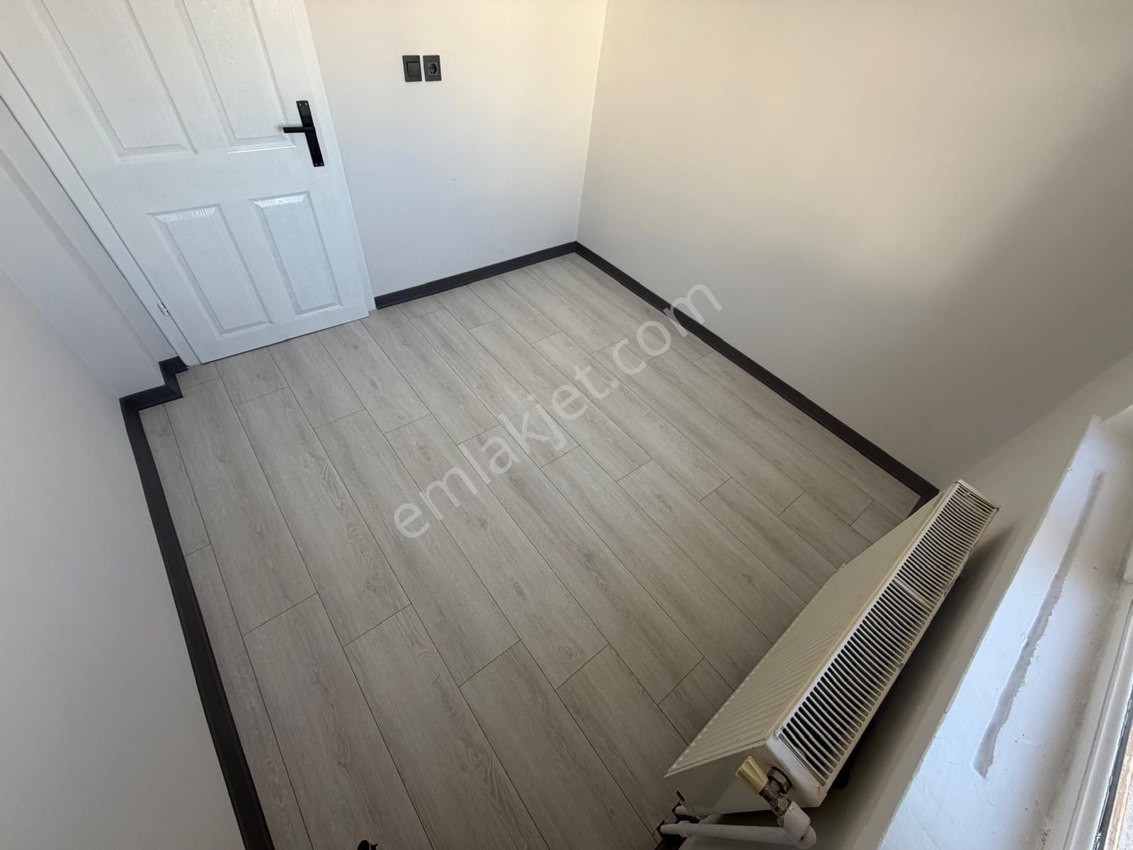 Bayram Gayrimenkul Pınarbaşı Mah 3+1 Ara Katta Asansörlü Full Yapılı Satılık Daire - Görsel 18