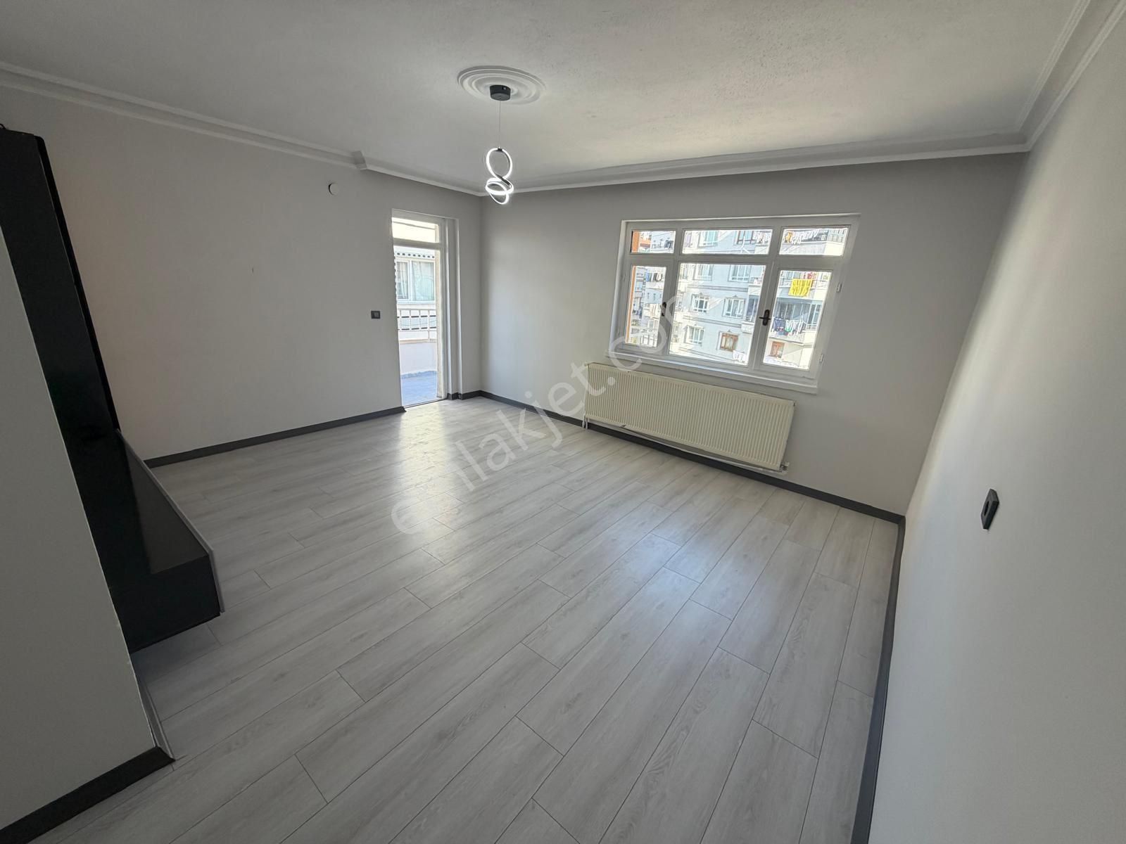 Bayram Gayrimenkul Pınarbaşı Mah 3+1 Ara Katta Asansörlü Full Yapılı Satılık Daire - Görsel 10